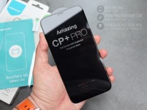 Kính cường lực Nillkin CP+ Pro iPhone 11 / iPhone XR